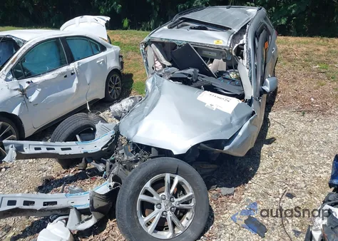 2017 Chevrolet Equinox Lt из США, поврежденный, VIN 2GNALCEK3H1508980